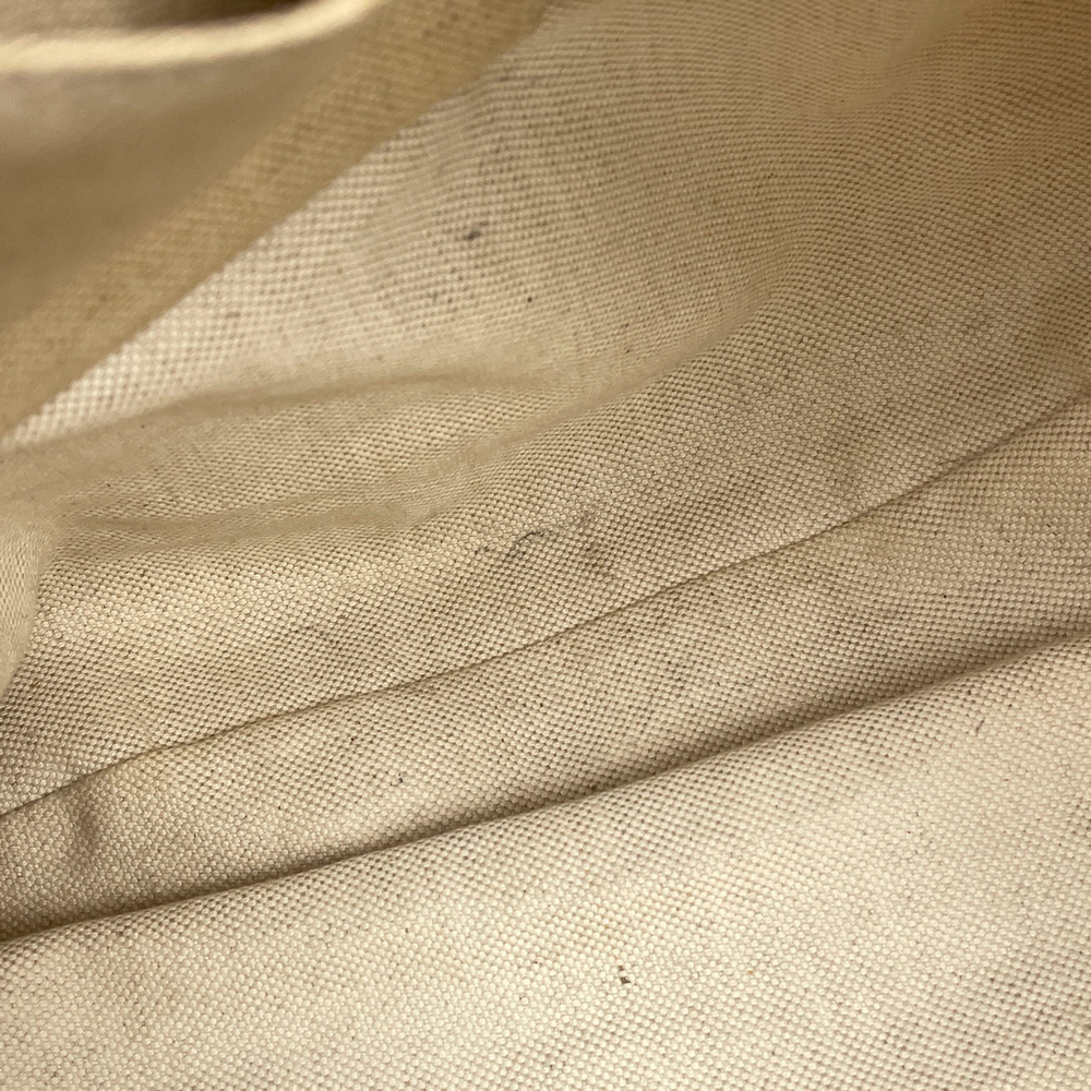 Gucci Gg Pattern Interlocking G Studded Canvas To… - image 7